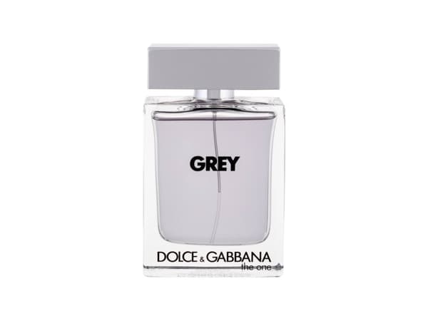 Dolce & Gabbana The One Grey Eau De Toilette 100 ml (man)