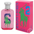 Miniatyrbild 2 av 2: Big Pony 2 damer 100 ml blommor eau de toilette