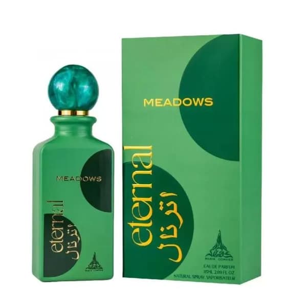 meadows eternal eau de parfum från Paris corner