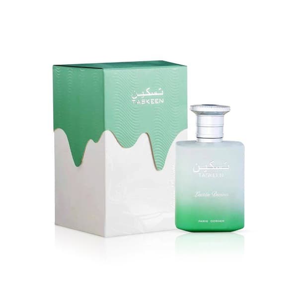 TASKEEN LACTEA DIVINA av PARIS CORNER