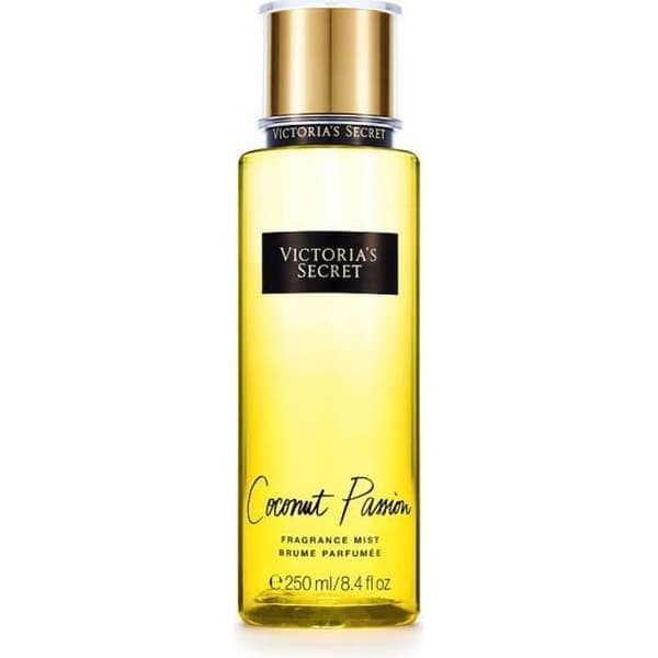 VICTORIA'S SECRET Coconut Passion Doftmist - 250 ml
