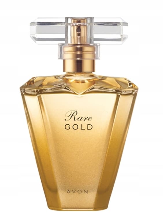 AVON RARE GULD eau de parfum 50 ml
