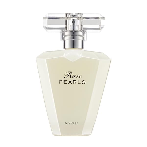 AVON Rare Pearls Eau de Parfum for Her 50 ml