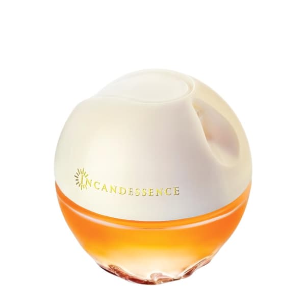 AVON Incandessence dameparfume 50 ml blomsterduft med bergamot
