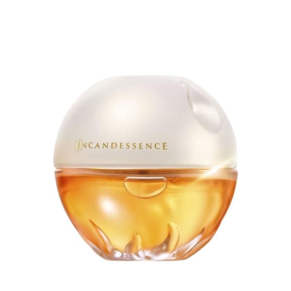 AVON Incandessence dameparfume 50 ml blomsterduft med bergamot