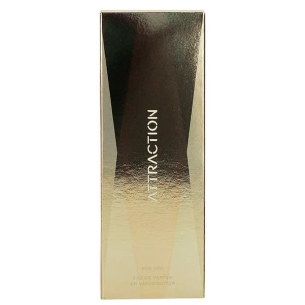 AVON Attraction Eau de Parfum for Her 100ml