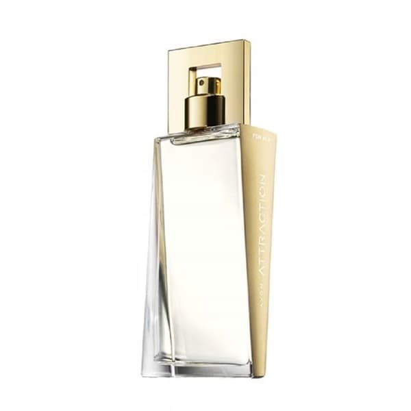 AVON Attraction Eau de Parfum for Her 100ml