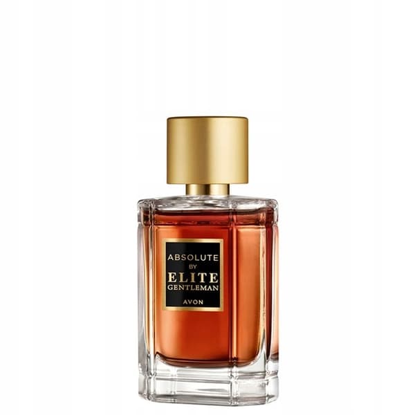 AVON Absolute Eau de Toilette af Elite Gentleman 50 ml