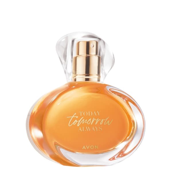 AVON TTA Tomorrow Eau de Parfum naisille 50 ml