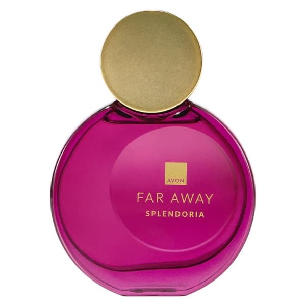 AVON Far Away Splendoria Eau de Parfum 50 ml