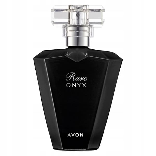 AVON Rare Onyx Eau de Parfum 50 ml
