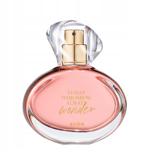 AVON TTA Idag Imorgon Always WONDER 50 ml
