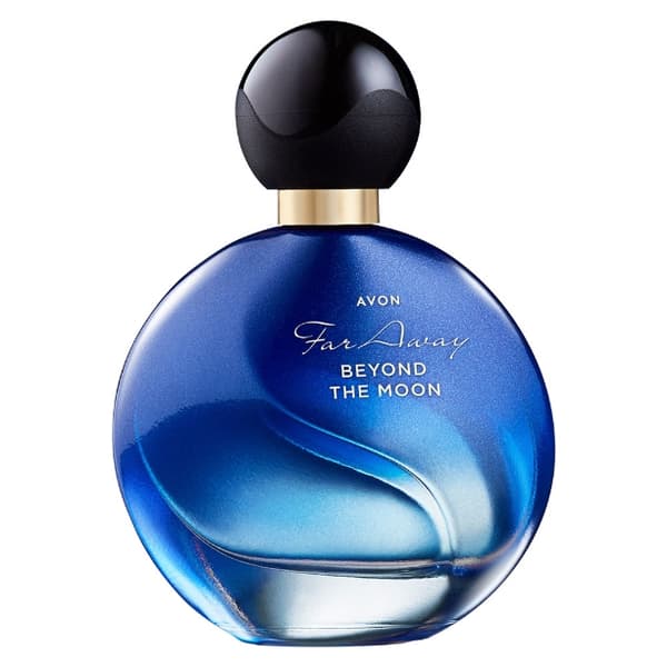 AVON Far Away Beyond The Moon 50ml