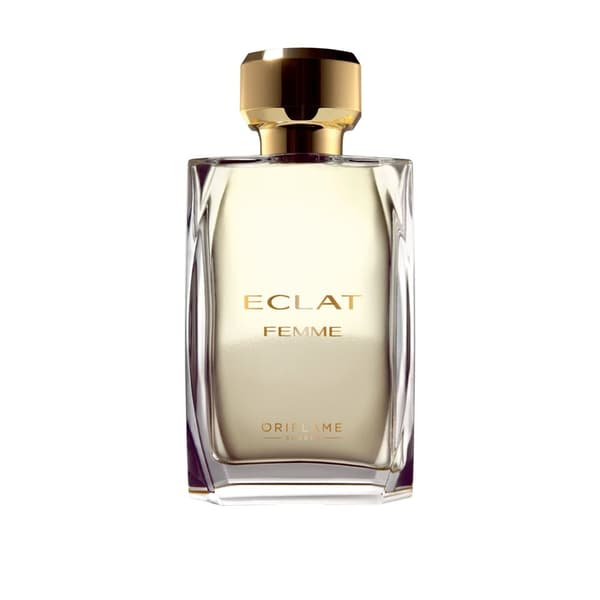 Oriflame Eclat Femme Eau de Toilette 50ml