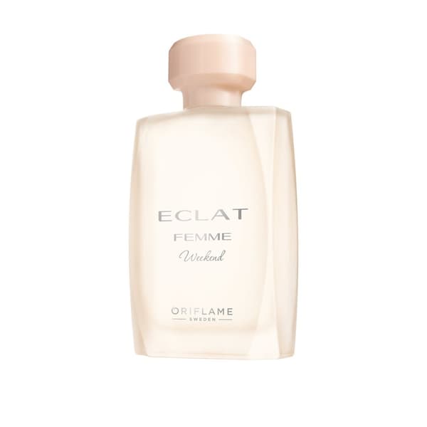 Oriflame Eclat Femme Weekend Eau de Toilette 50ml