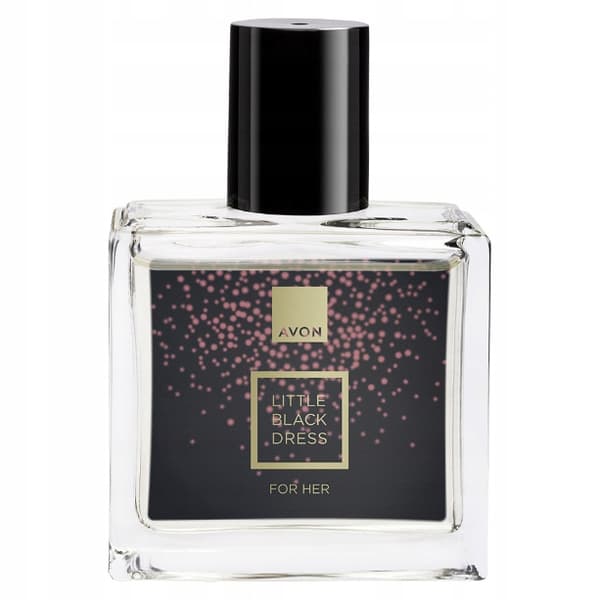 AVON Little Black Dress Eau de Parfum 30 ml