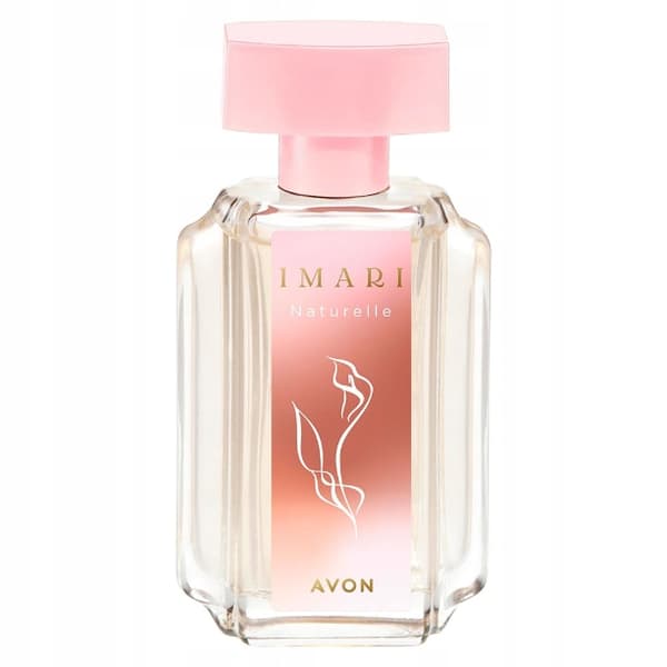 AVON Imari Naturelle eau de toilette 50 ml