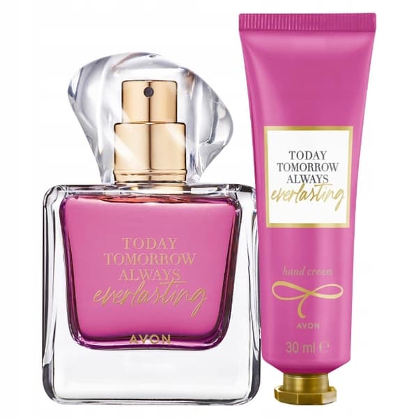 AVON TTA Everlasting kosmetiksæt