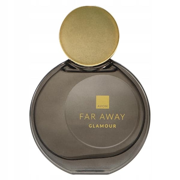 AVON Far Away Glamour Eau de Parfum 50 ml