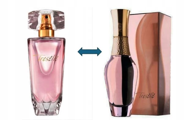 AVON Treselle Eau de Parfum - 50 ml