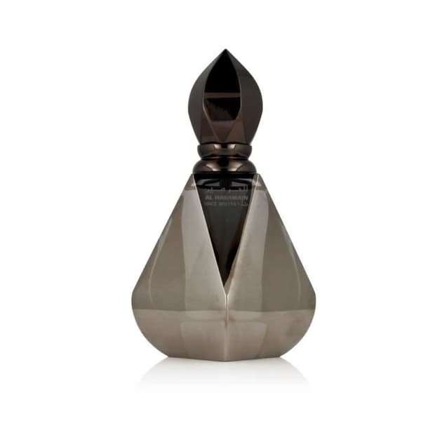 Eau de Parfum - Al Haramain - Hayati - 100 ml - Unisex - Färg Grå