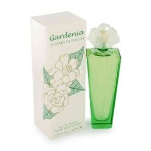 Elizabeth Taylor - Gardenia