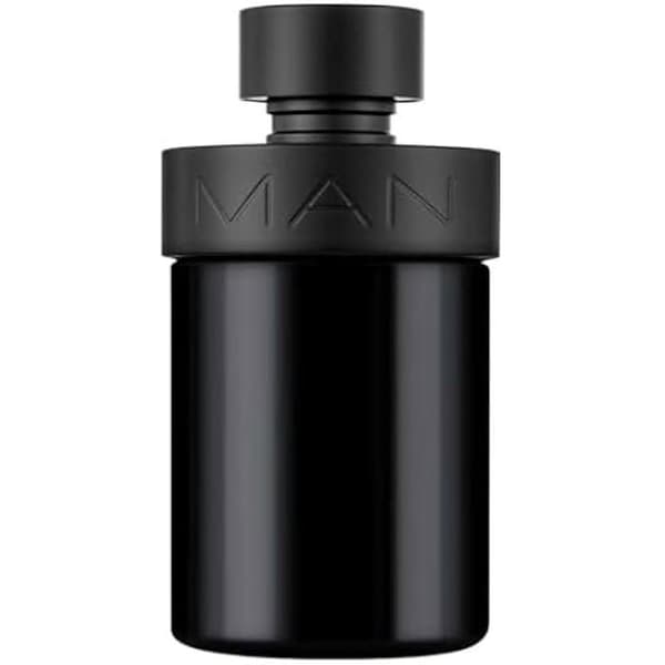 Herrparfym HALLOWEN MAN MYSTERY - JESUS DEL POZO - 125ml - Eau de parfum - Orientalisk, bärnsten, gourmand