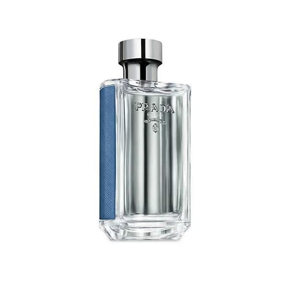 L'Homme De Prada LEau Eau De Toilette Spray 100ml