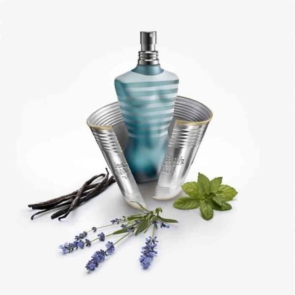 JPG Le Male Eau de Toilette för män 75ml