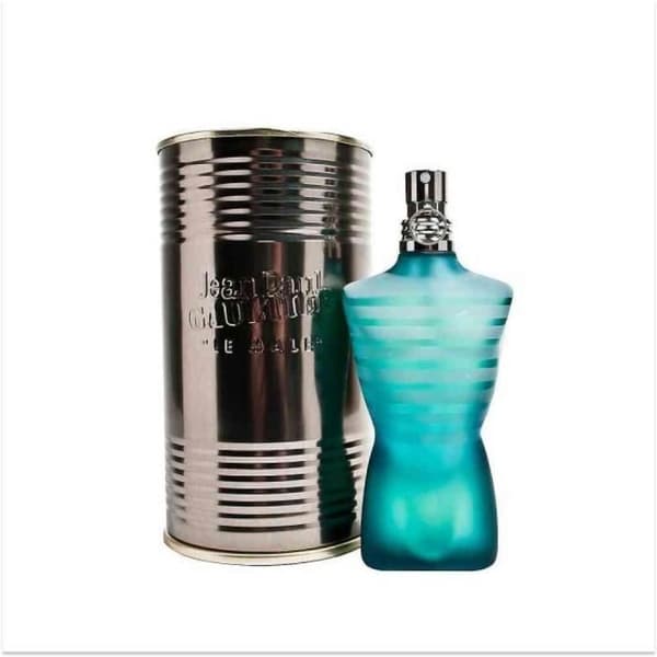 JPG Le Male Eau de Toilette för män 75ml