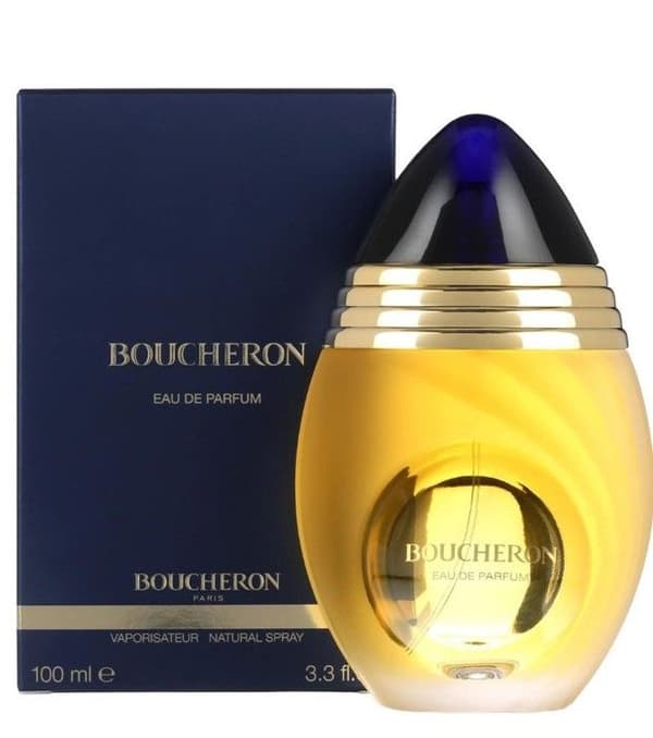 BOUCHERON Boucheron kvinna Eau de Toilette 100 ml
