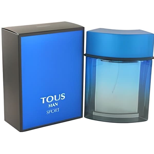 Tous Man Sport de Tous parfym för män Eau D…