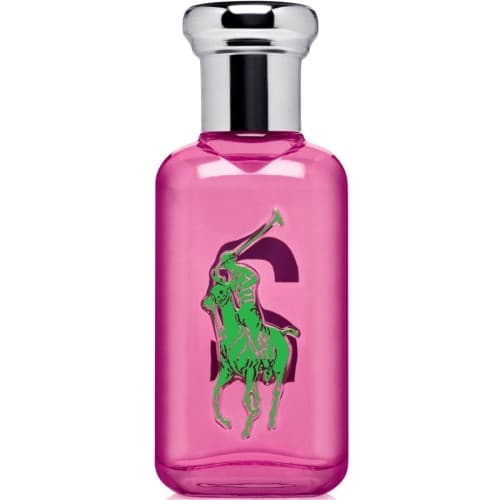 Ralph Lauren - Big Pony 2 Pink Woman EDT 50 ml