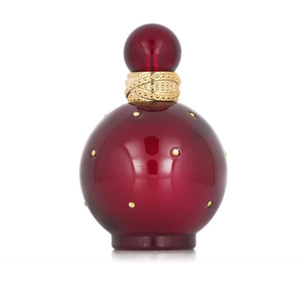 Eau de Parfum - BRITNEY SPEARS - Fantasy Intense - Dam - 100 ml - Orientalisk - Amber - Gourmand