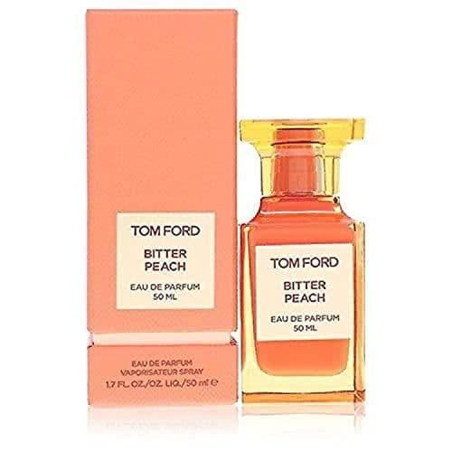 TOM FORD BITTER PEACH Parfym - Blandad - 50 ml - Orientalisk - Amber - Gourmet