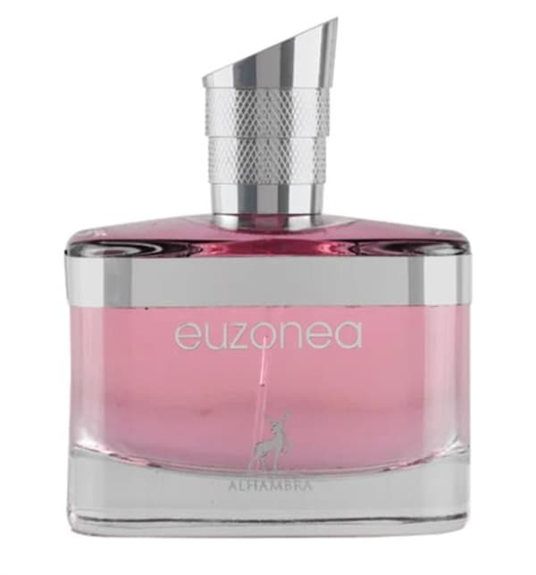 Euzonea - EDP - Volym: 100 ml
