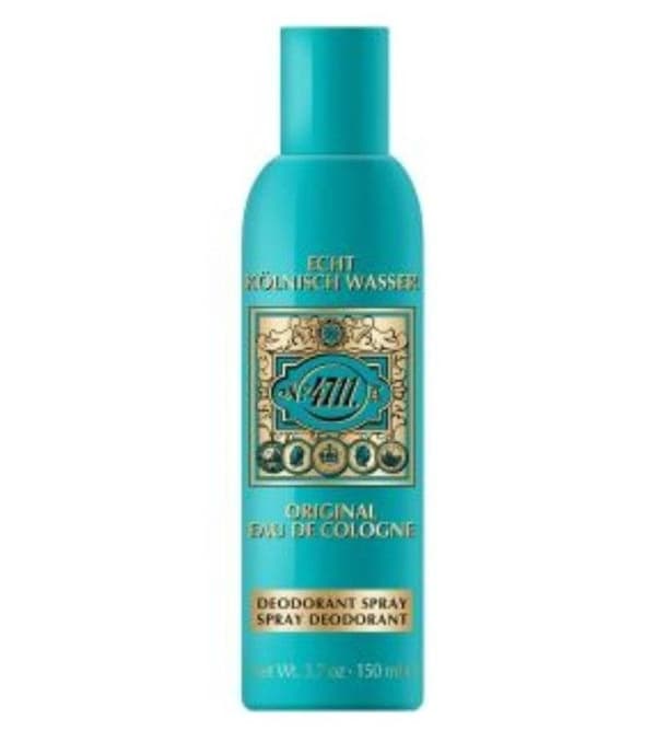 4711 Original Deodorant Spray 150ml