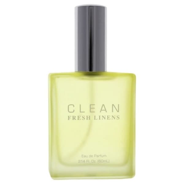 Clean Fresh Linens - Clean-Parfym for Women - Eau De Parfum 65Ml WREE-2362