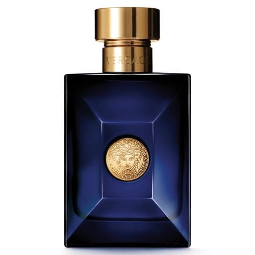 Versace - Dylan Blue EDT 50 ml