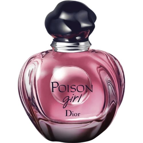 DIOR - Poison Girl EDP 100 ml