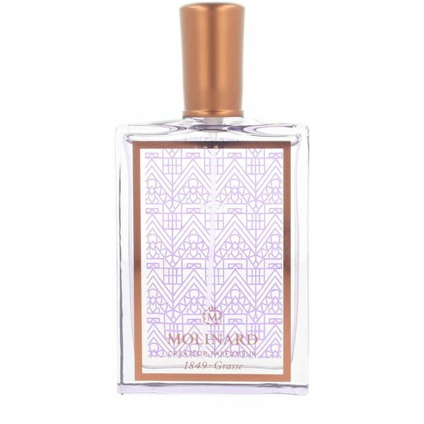 Naisten parfyymi Molinard MM 75 ml