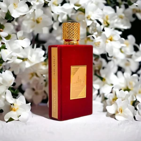 Lattafa Ameerat Al Arab Asdaaf Eau de Parfum, 100ml