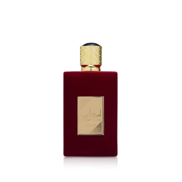 Lattafa Ameerat Al Arab Asdaaf Eau de Parfum, 100ml