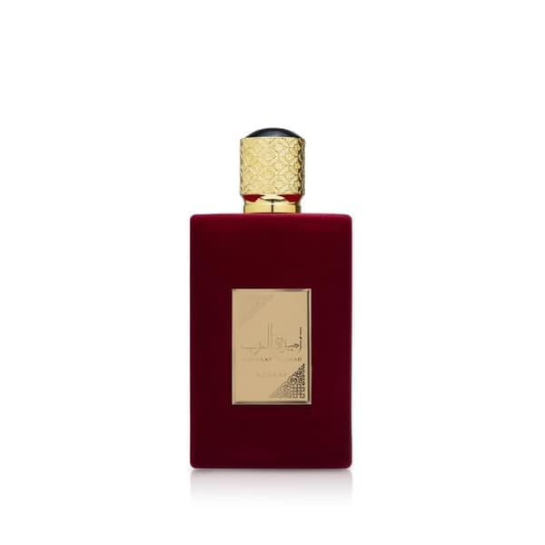 Lattafa Ameerat Al Arab Asdaaf Eau de Parfum, 100ml