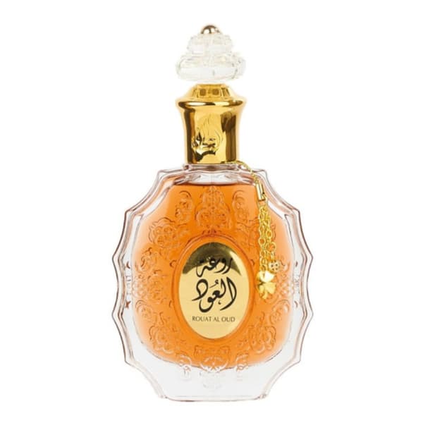 LattafaRouatAlOud-EaudeParfumforWomenandMenEDP100ml