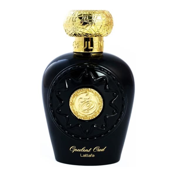 LattafaOpulentOud-EaudeParfumforWomenandMenEDP100ml