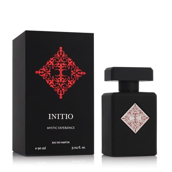 Unisex parfym Initio EDP Mystic Experience (90 ml)