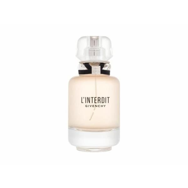 Givenchy 50ml Eau De Toilette Linterdit 2022