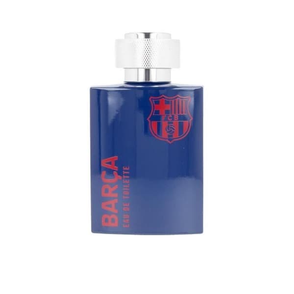 FC BARCELONA - Fc Barcelona F C Barcelona Edt Spray 100ml