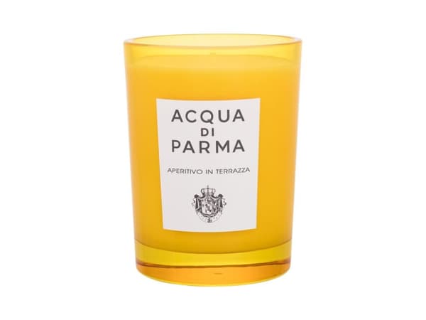 Acqua Di Parma Aperitivo In Terrazza Parfume Candle 200 g (unisex)
